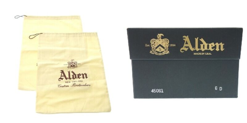 Alden 45061