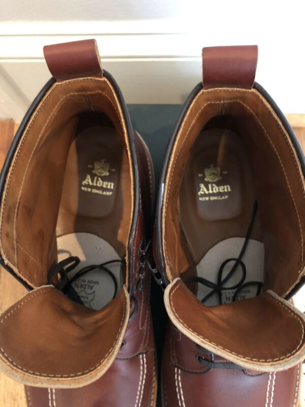 Alden D0912H