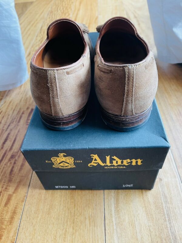 Alden M7103FY