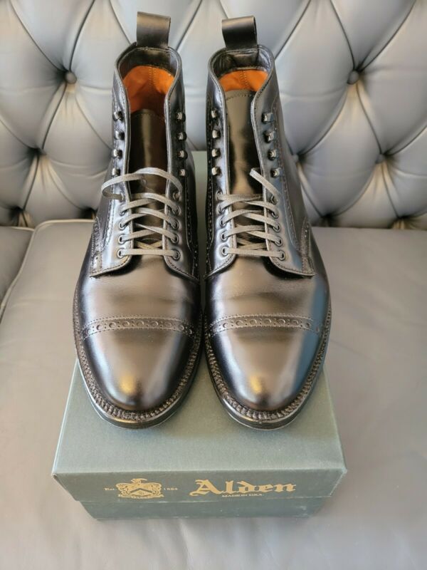 Alden D7827H