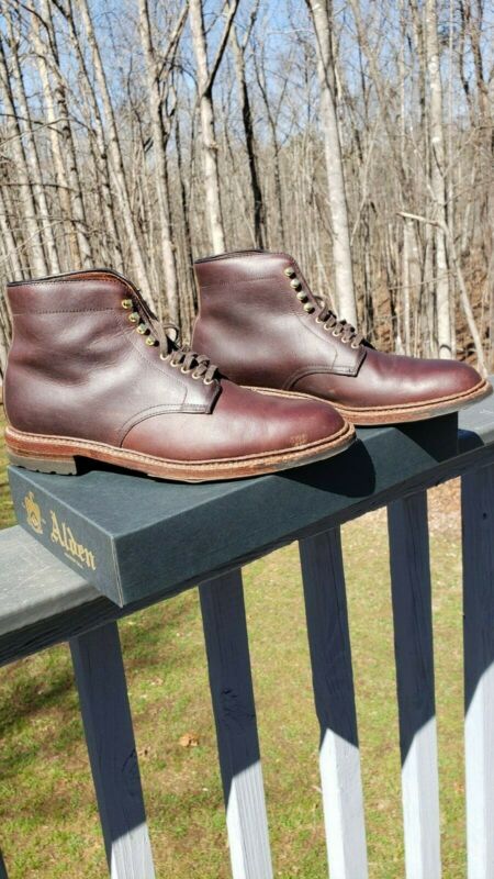 Alden D4806HC