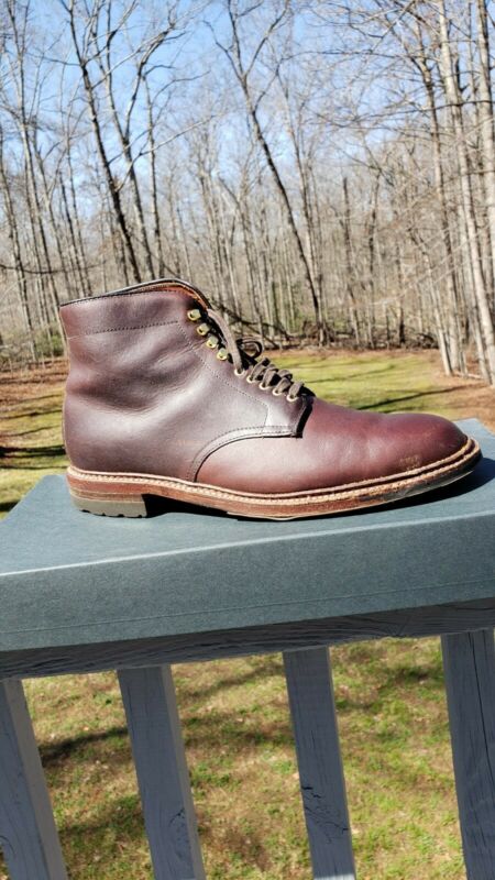Alden D4806HC