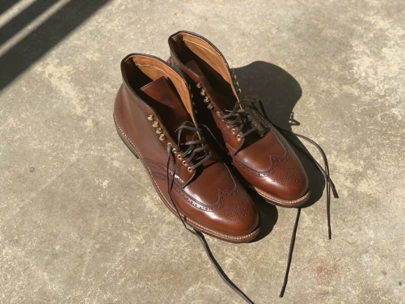 Alden D9854H