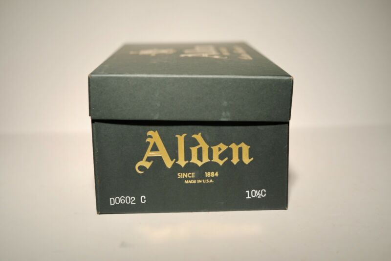Alden D0602C