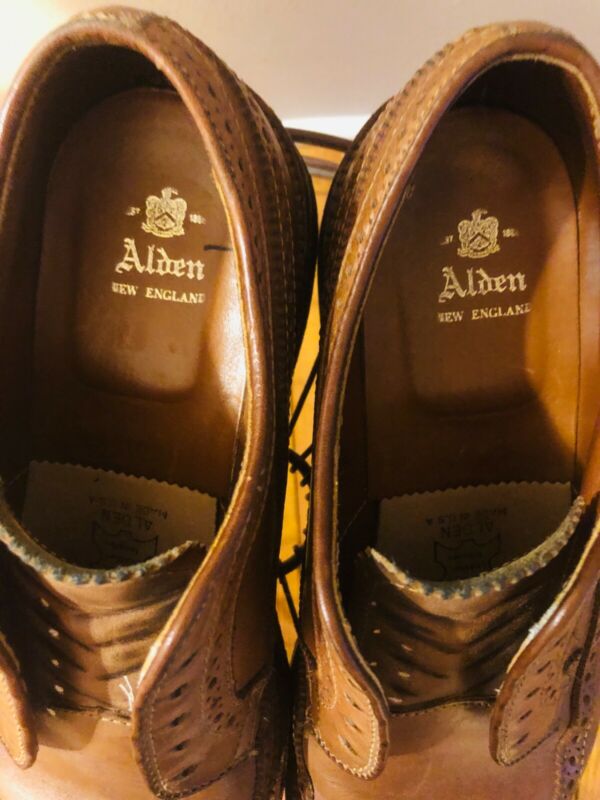 Alden 97872
