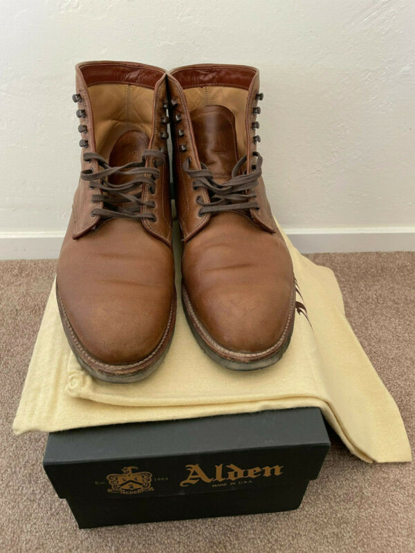 Alden 45180H