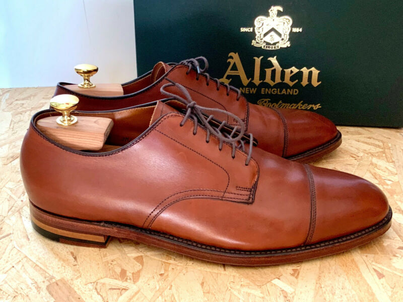 Alden 4394