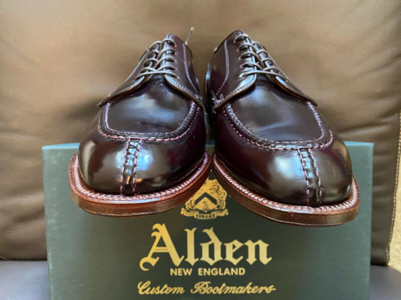 Alden D8601
