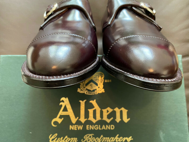 Alden D8513