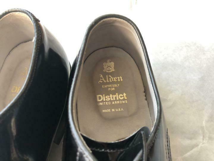 Alden 53514