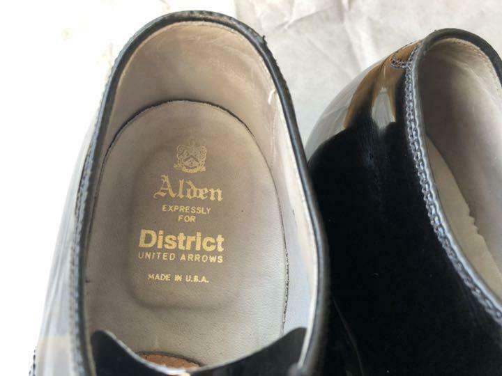 Alden 53514