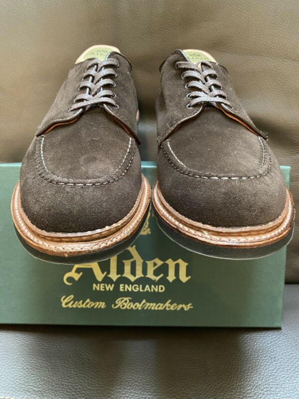 Alden D7612C