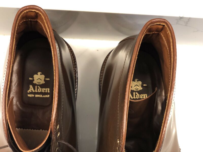 Alden D8906