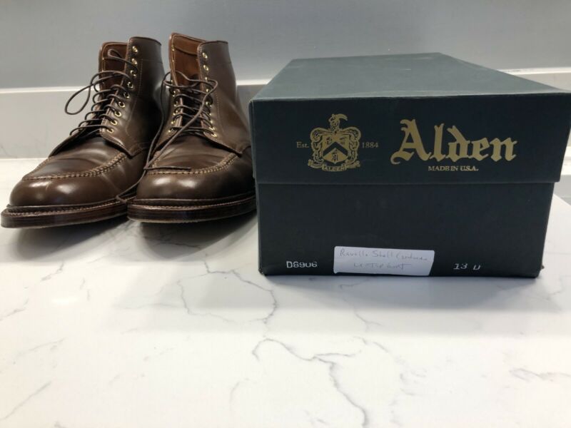 Alden D8906
