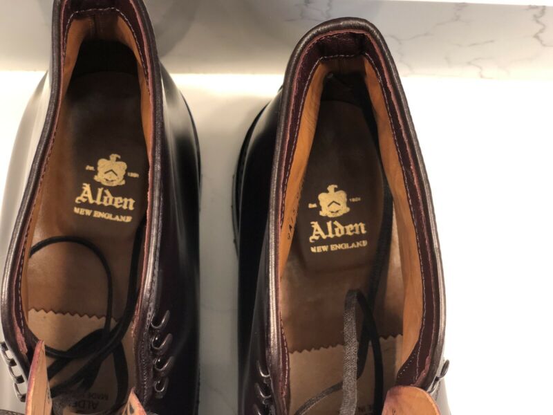 Alden D6945HC