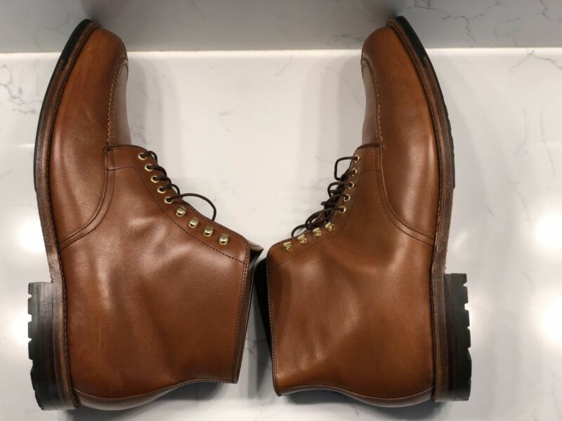 Alden D7921HC