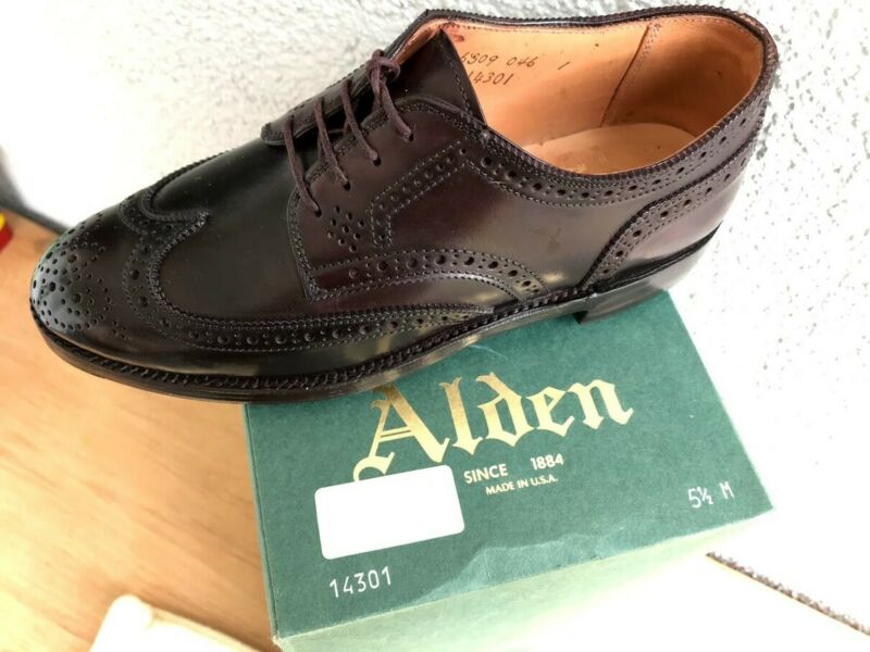 Alden 14301