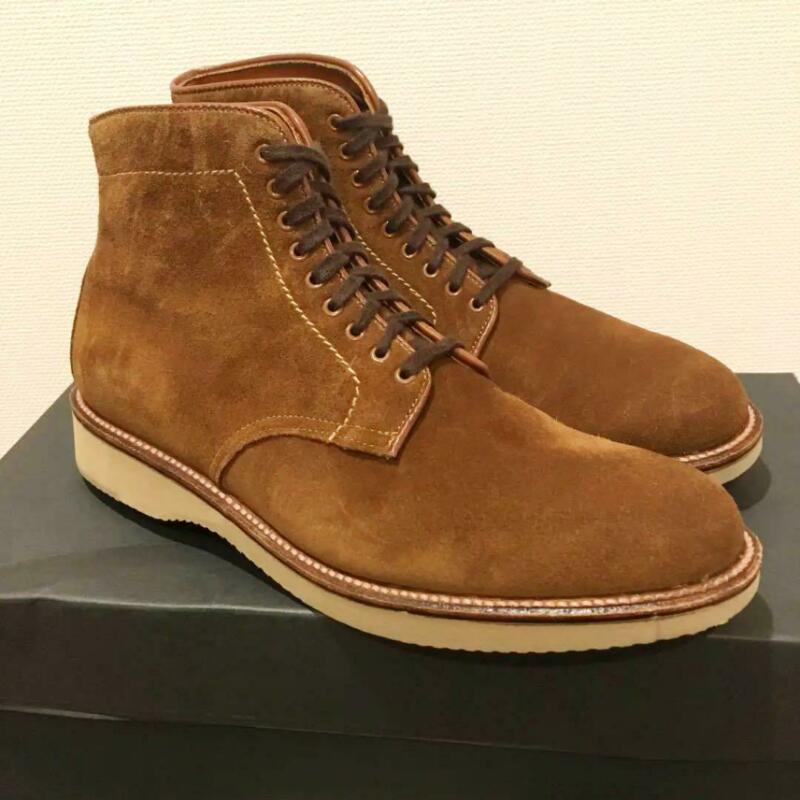 Alden D6816