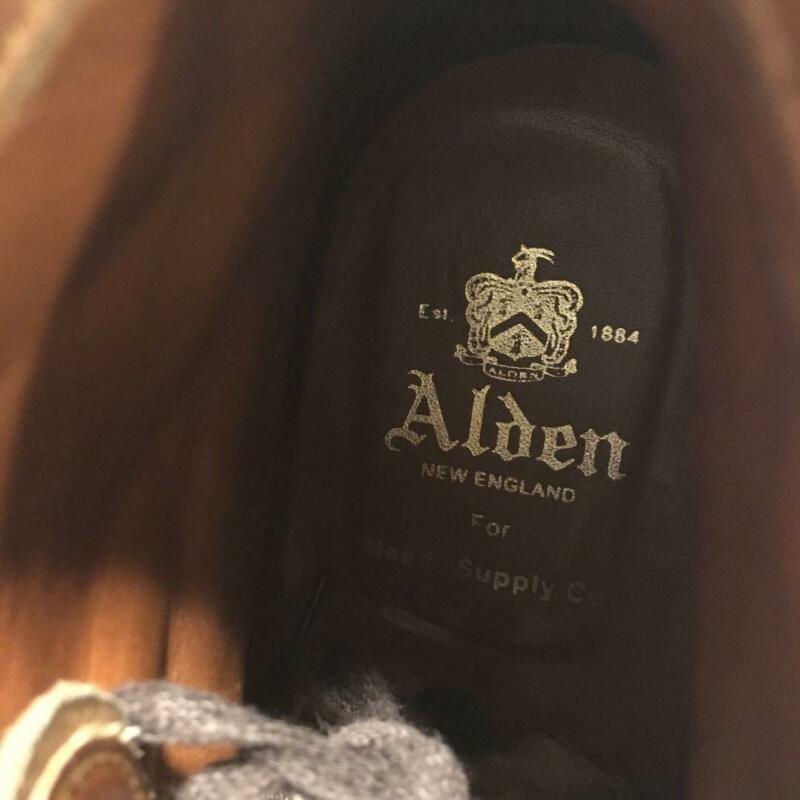 Alden D6816