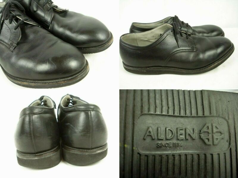 Alden 2511