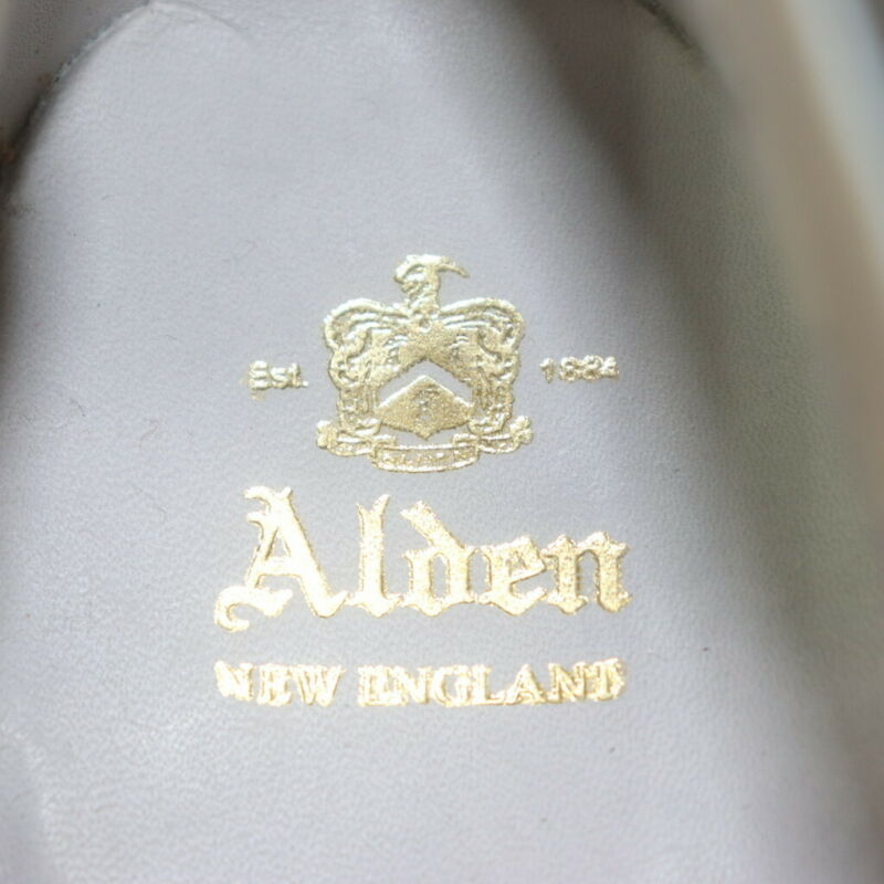 Alden N6814