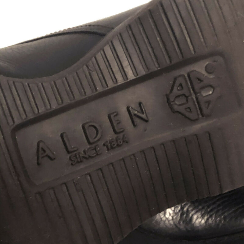 Alden 4114H
