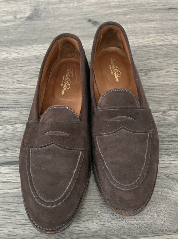 Alden 7564