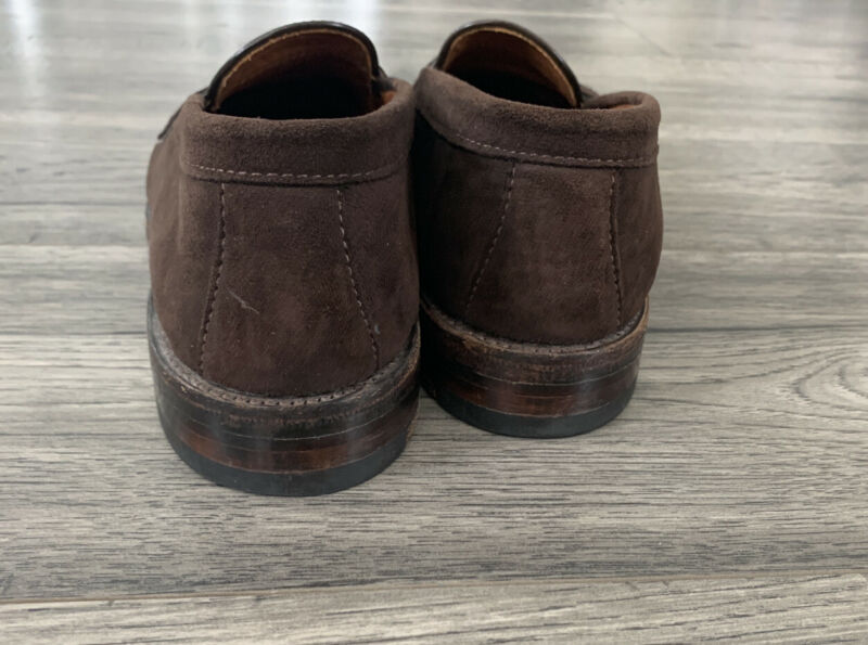 Alden 7564