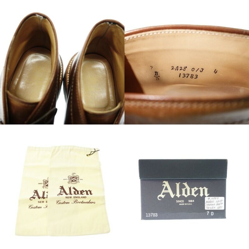 Alden 13783