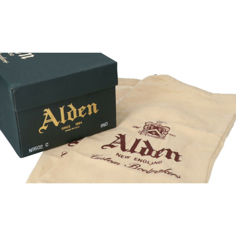 Alden N9502C