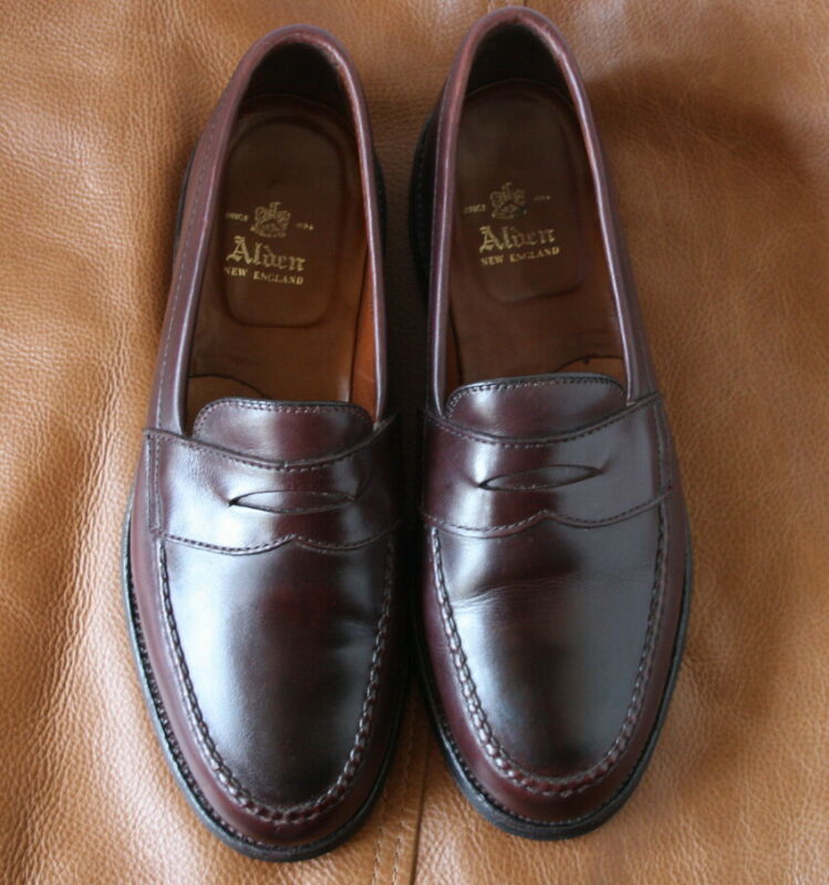 Alden 72501