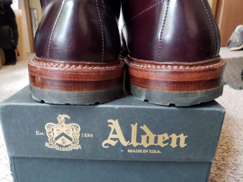 Alden D6910C