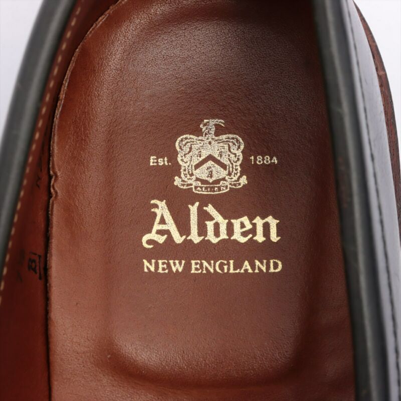 Alden N5203F