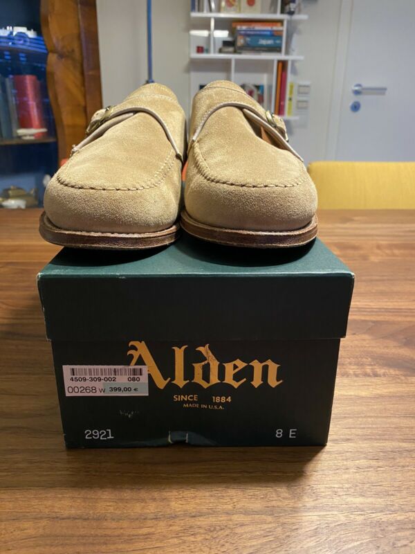 Alden 2921