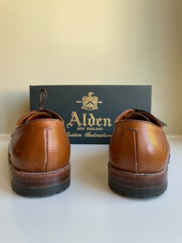 Alden D4413C