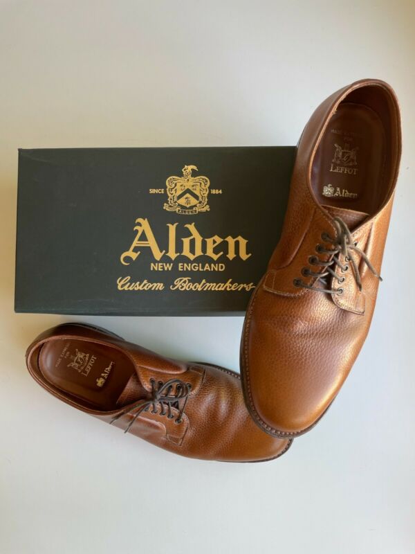 Alden D4413C