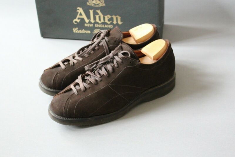 Alden 19520