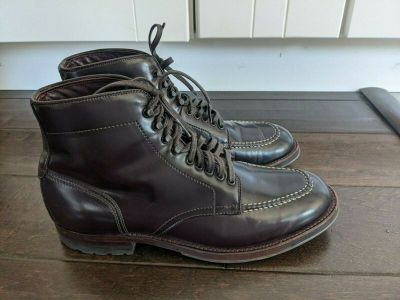 Alden D7924HC