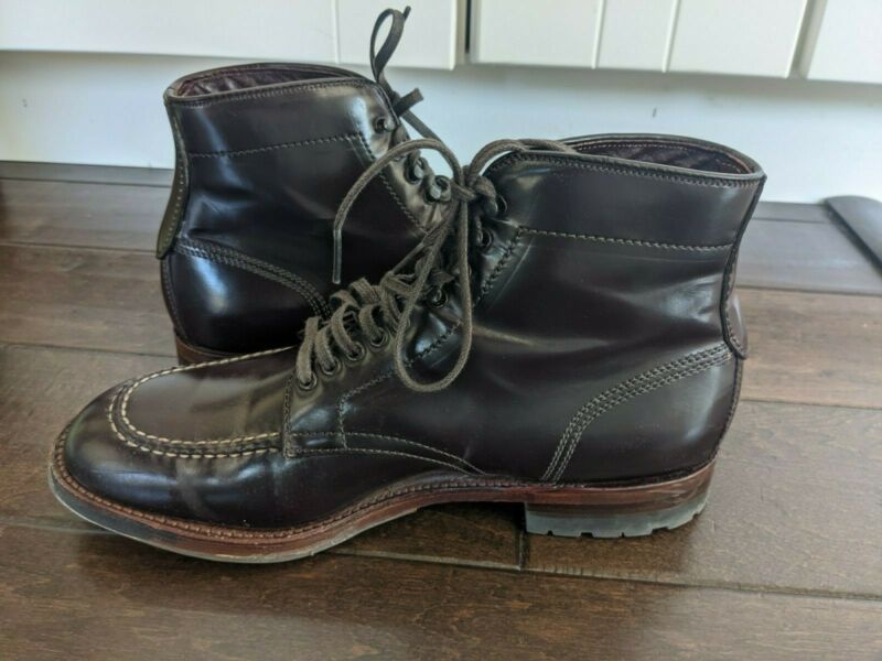 Alden D7924HC