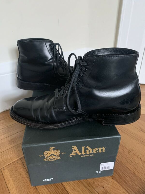 Alden D5827