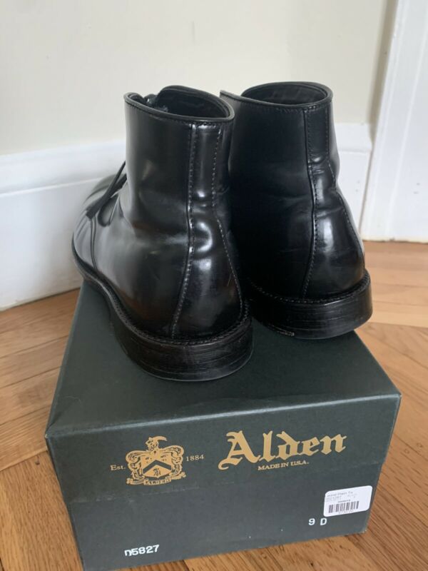 Alden D5827