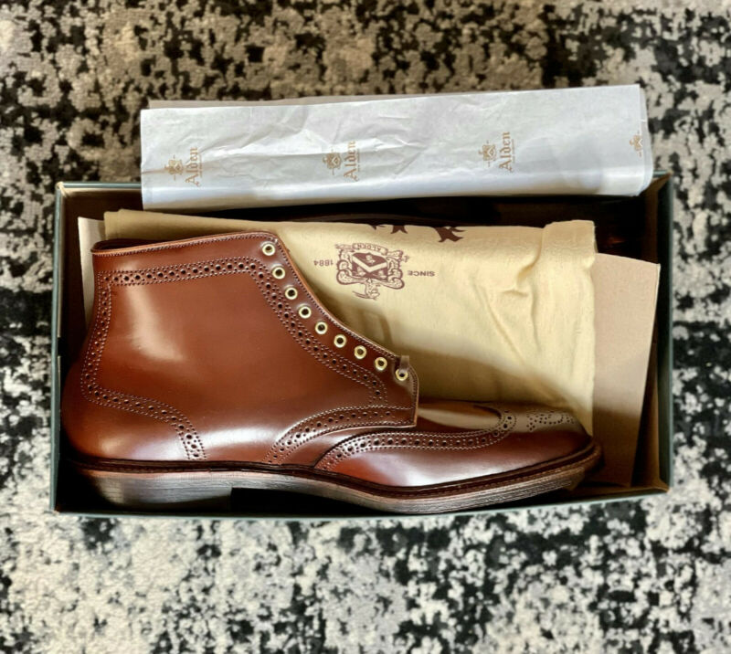 Alden D1810
