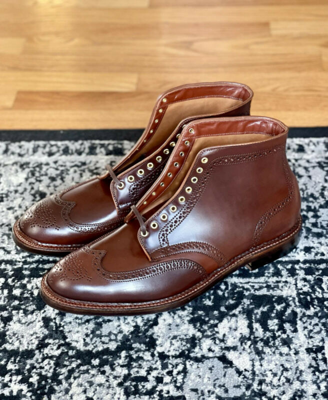 Alden D1810