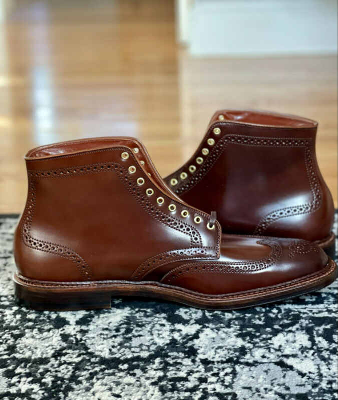 Alden D1810