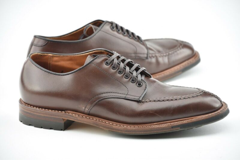 Alden 4332CY