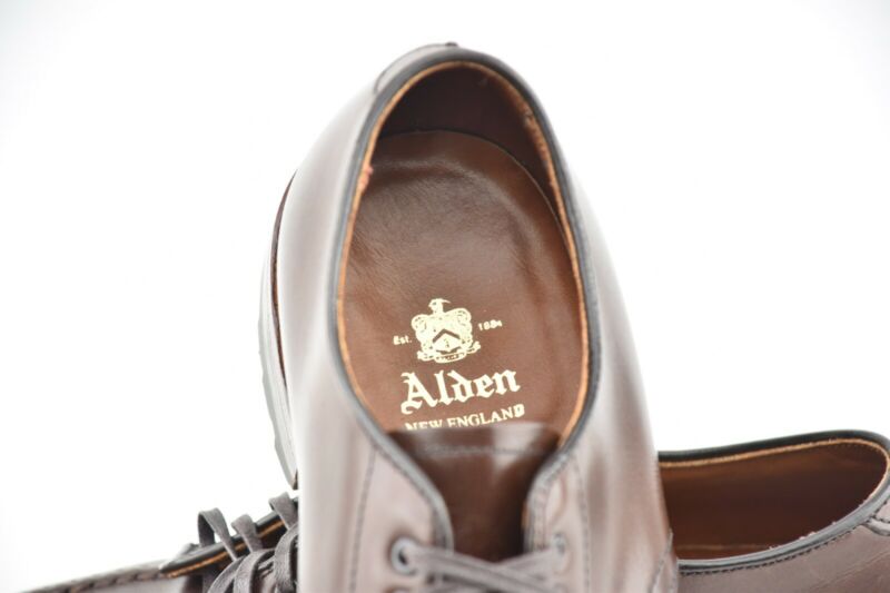 Alden 4332CY
