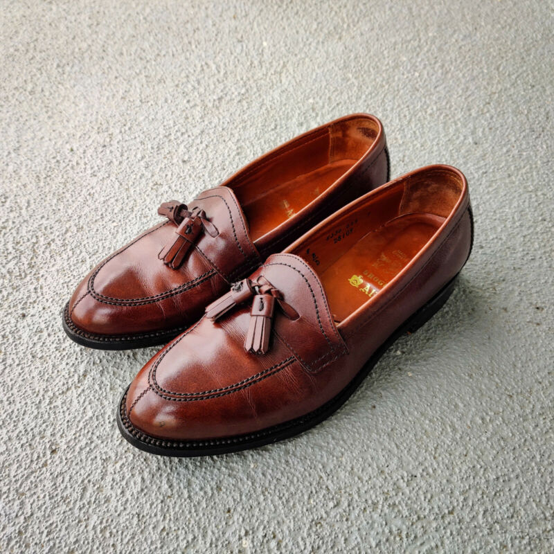 Alden D8109