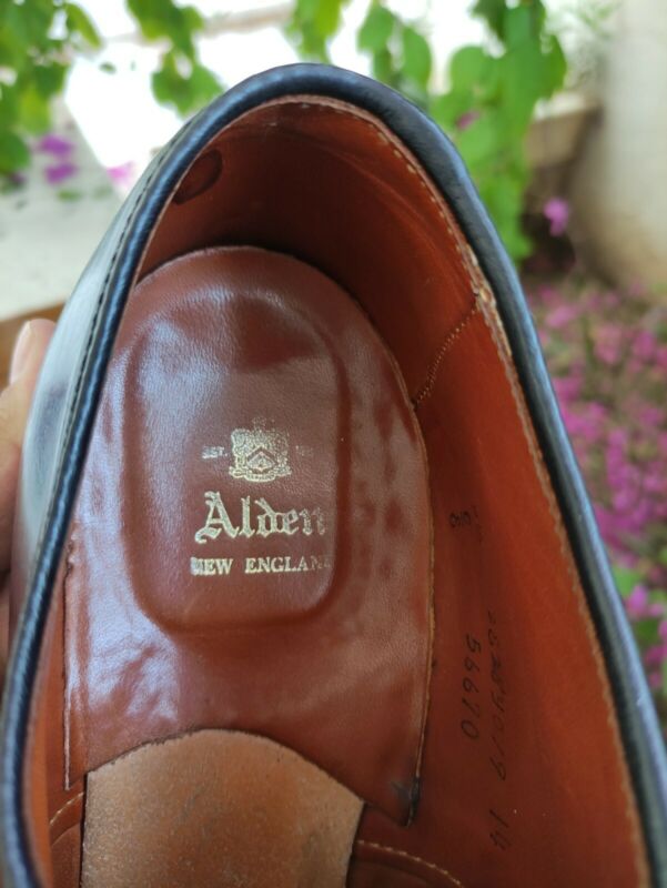 Alden 56670