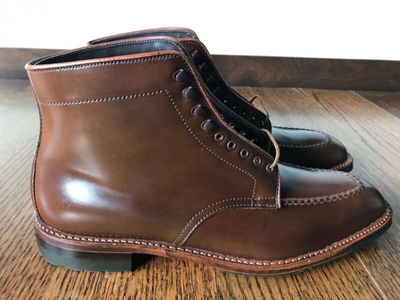 Alden D9903HC