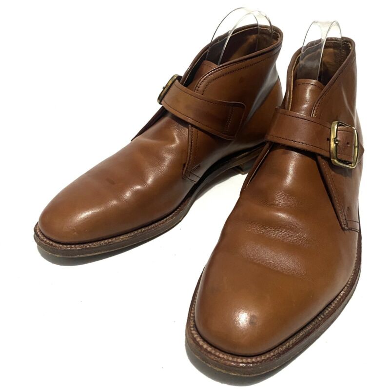 靴 80s Alden 931 sandalwood PTB Alden – Page 3 – THE LAKOTA HOUSE